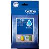 Brother LC528C - Ciano - originale - Imballaggio cuscino - LC528C