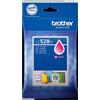 Brother LC528M - Magenta - originale - Imballaggio cuscino - LC528M