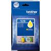 Brother LC528Y - Giallo - originale - Imballaggio cuscino - LC528Y