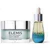 Elemis Crema notte Pro- Collagen (30ml) e olio viso (15ml)