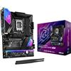 ASRock Z890 Lightning WiFi 1851 ATX DDR5 Retail