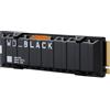 Wd Black Sn850x Nvme Ssd Gaming Storage With Heatsink 8 Tb (wdbb9h0080bnC-Wrsn) (wdbb9h0080bnC-Wrsn)