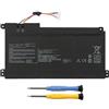 ANTIEE B31N1912 C31N1912 Batteria per ASUS VivoBook Go 14 15 E410KA E410MA E510KA E510MA L410MA L510MA F414MA R522MA E410KA-EK037WS E410KA-EK037TS E410MA-BV1312WS F414MA-EK1890-WS