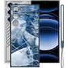 KJYFOANI Custodia per Oukitel C61 GT (6.88), Nero Silicone Case Ultra Sottile Morbido TPU Anti-Graffio Antiurto Bumper Protettiva Cover per Oukitel C61 GT - di partenza