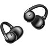 Baseus MC2 Air Cuffie Open-Ear, Auricolari a Clip con CloudComfort, SuperBass 2.0, Bluetooth 6.0, 4 Microfoni con IA per chiamate nitide, 40 h di autonomia, IP67, leggeri 4,9 g