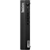 Lenovo ThinkCentre M70q Gen 3 Mini Computer Computer - 12a generazione Intel Core i7-12700T 12-Core CPU fino a 4.70 GHz, 32 GB RAM, 1 TB NVMe SSD, Intel UHD Graphics 770, WiFi 6 + Bluetooth