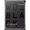 WD_BLACK 4TB Hard Disk Interno 3,5" - ad Alte Prestazioni, SATA 6 GB/s, 7200 RPM, Cache da 256MB