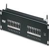 INTELLINET NETWORK SOLUTIONS Intellinet Pannello Patch STP 16 posti RJ45 Cat. 6
