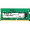 Transcend JM2666HSE-16G 16GB DDR4 2666MHz SO-DIMM 1Rx8 1.2V