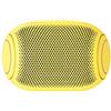 LG XBOOM Go PL2S Cassa Bluetooth Portatile - Altoparlante Speaker Bluetooth 5.0, Waterproof IPX5, con Audio Meridian e Bassi Potenti, 10 Ore di Riproduzione, Comandi Vocali, Sound Boost, USB-C