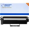 Organizza Ufficio TN1150 TN-1150 Toner Compatibile con Brother DCP-L1640W DCP-L1642W DCP-L1660W HL-L1240W HL-L1242W. (1.000 Pagine) (Toner, 1, Pezzo)
