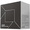 AMD Processore AMD Ryzen Threadripper Pro 7965WX (24 cores/48 threads, 350W TDP, SP6 Socket, 152Mb cache, Boost di Frequenza fino a 5.3 Ghz max, senza ventole)