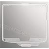 Digital Hd COPRI DISPLAY COMPATIBILE con NIKON D700 BM 9 BM9 BM-9 PROTEZIONE IN PLASTICA RIGIDA