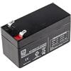 ELCART DISTRIBUTION SPA BATTERIA RICARICABILE PIOMBO 12V 5.4 AH 300457800