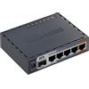 MikroTik RB760iGS hEX S Router 5xGB 1xSFP L4