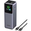 UGREEN Batterie urgence UGREEN 25000 mAh Gris anodisé