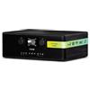 Pure Classic C-D6i - Radio Internet All-in-One con WiFi, DAB+/FM, Bluetooth 5.3, Lettore CD, USB, AUX, 150 stazioni memorizzabili, audio stereo 2x15W, display a colori, sveglia e sleep timer - Nero