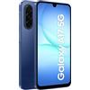 Samsung Galaxy SM-A176B/DS 17 cm [6.7] Dual SIM ibrida 5G USB tipo-C 8 GB 256 GB 5000 mAh Blu (SAMSUNG A17 5G A176B/DS BLUE 8/256GB)