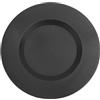 Plyisty Cappello Lente Adatto per SEESTAR S50, Interfaccia da 50,2 Mm, in Lega di Alluminio per Copertina a Prova di Polvere Facile, Tappo di Lente in Metallo per Oculare del Telescopio