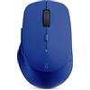 Rapoo M300 Silent souris Ambidextre RF sans fil + Bluetooth Optique 1600 DPI