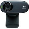 Logitech C310 Webcam HD, versione Italiana