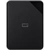 Western Digital WD ELEMENTS SE 2TB, USB 3.0 MICRO-B