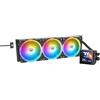 Thermaltake MAGFloe 420 Ultra | All-In-One Liquid Cooler | Black