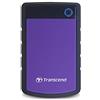 Transcend Hard Disk Esterno Portatile StoreJet SJ25H3 USB 3.1 Gen 1 1TB - TS1TSJ25H3P