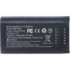 WYGUO HB-E430 Batteria sostitutiva per eufy Security Video Doorbell E340 Series(3.7V 25.9Wh)