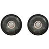 YAPAILANG 50MM Unità Cuffie Altoparlante Parti di Ricambio 112db 32ohm Driver Cuffia Subwoofer Parti Auricolare