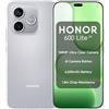 HONOR 600 lite 8+256GB DS 5G velvet grey OEM