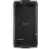 Scanstrut ROKK - Active. Supporto di ricarica wireless per telefono, impermeabile, 10W, 12/24V