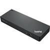 Lenovo ThinkPad Universal Thunderbolt 4 Smart Dock - Dockingstation