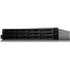 Synology RX1217RP Espansione di potenza ridondante per RackStation (senza disco)