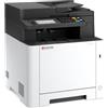 Kyocera Ecosys Ma2600cfx - Stampante Multifunzione - Colore - Laser - Legale (216 X 356 Mm)/