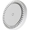 Mikrotik Cap Lte12 Ax 1774 Mbit/s Wei? Power Over Ethernet (poe) (capgI-5haxd2haxd&eg12-Ea)