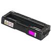 Tonersshop SP-C310HEM Toner magenta compatibile con Ricoh Aficio SP C231 C232 C242 C310 C311 C312 C320 C342