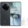 Realme 14 Pro 5G 8GB-256GB Grigio (Scamosciato Grey) Dual SIM