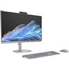 HP OmniStudio X All-in-One PC 27-cs0175ng[68.6cm 27 4K-UHD-Display Intel Core - All-in-One mit Monitor - Core Ultra 7 (AM2C6EA#ABD)