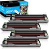 LeciRoba DR243CL Unità tamburo per Brother DR-243CL DR-243 DR243CL per Brother HL-L3210CW L3230CDW L3270CDW MFC-L3710CDW L3730CDW L3750CDW L3770CDW DCP-L3500 L3510CDW L3550CDW -Pack)
