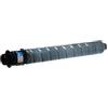 Ricoh 842564 Cartuccia Toner 1 Pz Originale Ciano (oem Ricoh 842564 ToneR-Kit Cyan 18k Pages Iso/iec 19752 For Ricoh Im C 2010)