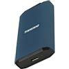 Transcend SSD portatile ESD410C da 2 TB USB Type-C 20 Gbps - TS2TESD410C