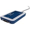Ixxat 1.01.0001.12001simplyCAN - Trasmettitore CAN USB 5 V/DC 1 pezzo