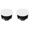 Sonos In-Ceiling Speakers - White
