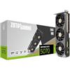 ZOTAC Gaming GeForce RTX 5070 Solid OC DLSS 4 12GB GDDR7 192-bit 28 Gbps PCIE 5.0 Scheda grafica da gioco, raffreddamento IceStorm 2.0, illuminazione Spectra RGB, ZT-B50700J-10P