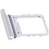 Generico Porta Scheda SIM per Samsung Galaxy Z Flip5 (SM-F731B), Crema