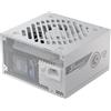 Seasonic CORE GX-750 alimentatore per computer 750 W 20+4 pin ATX ATX Bianco (Core GX-750-V2-WHITE ATX3.1)