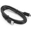 Zebra Technologies Zebra CBL-MPM-USB1-01 USB A USB C Maschio Maschio Nero cavo USB