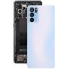 zaorunjs phone Accessories for Oppo Reno6 5G PEQM00, CPH2251 Battery Back Cover