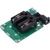 FTVOGUE Batteria al litio trapano batteria al litio modulo batteria serie 21V 5 XL-MH9955(MH9955)